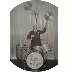 Erik van Aro Sr. photograph