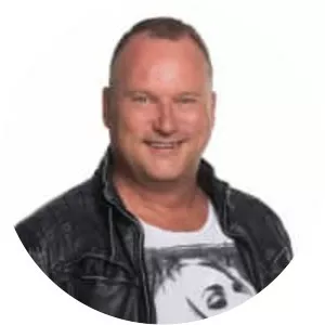 Erik van Klinken - Musical artist