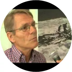 Erik Vea - Speed skater