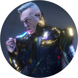 Erik Visser - Musician