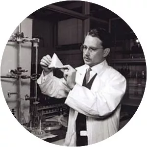 Erik Wallenberg - Swedish engineer