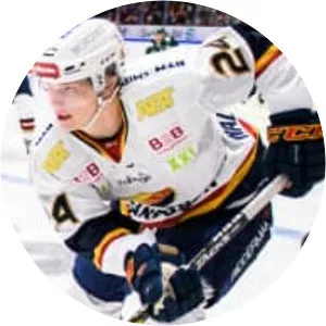 Erik WalliWalterholm