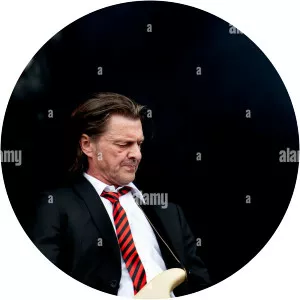 Erik Wauters - Musical artist