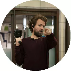 Erik Wilson photograph