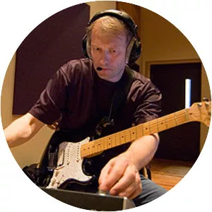 Erik Wøllo - Norwegian composer