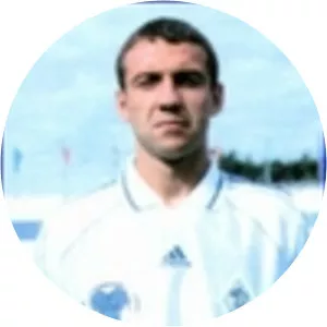 Erik Yakhimovich - Football defender