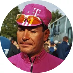 Erik Zabel - German bicycler