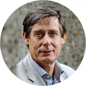 Erik Zürcher - Dutch sinologist