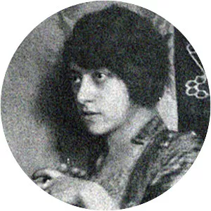 Erika Abels d'Albert