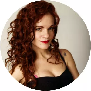 Erika Albero - Musical artist