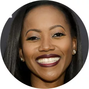 Erika Alexander - American actress