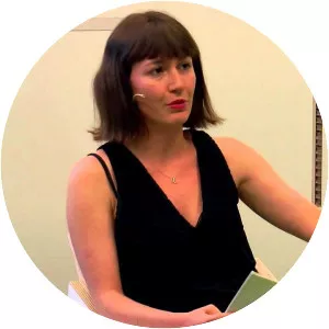 Erika Balsom - Author