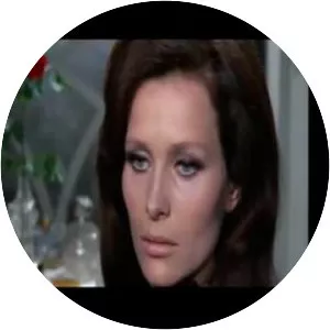 Erika Blanc - Italian actress