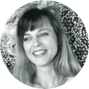 Erika Bornová - Visual artist