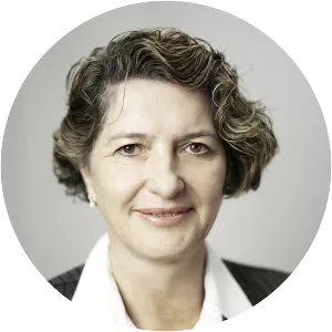 Erika Burtscher - Politician