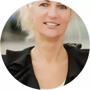 Erika Carlsson photograph