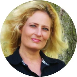 Erika Celeste - American journalist