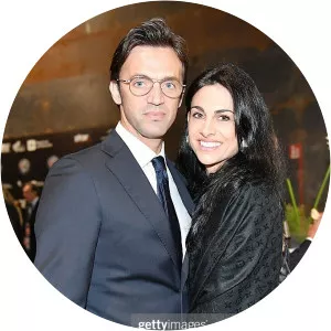 Erika Cerboni photograph