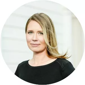 Erika Check Hayden - Journalist