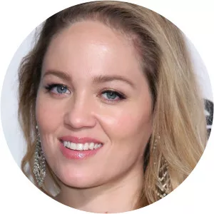 Erika Christensen