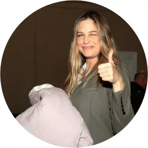 Érika Corretja Klein photograph