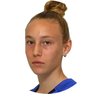 Erika De Pellegrini - Football player