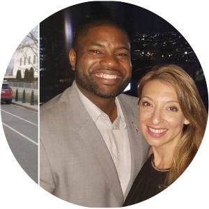 Erika Donalds photograph