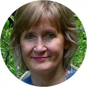 Erika Dorothea Styger - Author