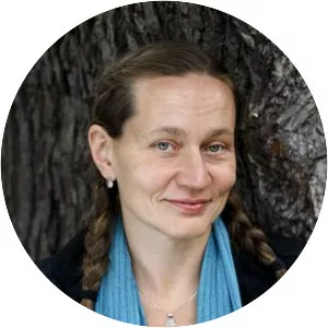 Erika Eklund Wilson - Swedish illustrator