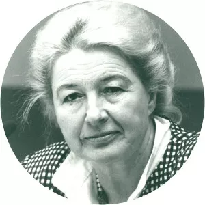 Erika Emmerich