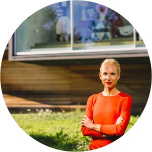 Erika Fehlbaum photograph