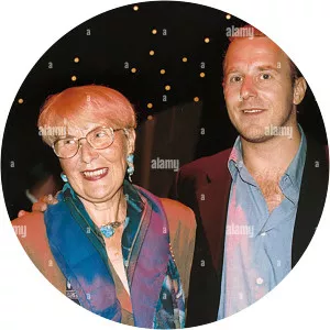 Erika Ferch - Heino Ferch's mother