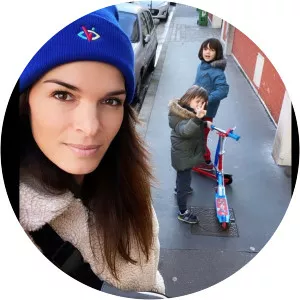 Erika Fleury - Musical artist