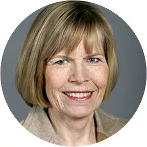 Erika Forster-Vannini