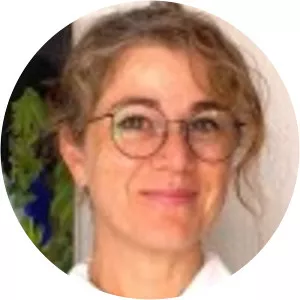 Erika Forzy - Film producer