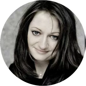 Erika Geldsetzer - Musical artist