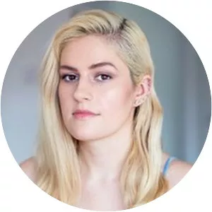 Erika Heidewald - Actress