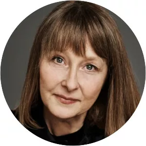 Erika Höghede - Swedish actress