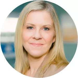 Erika Hossington - Television producer