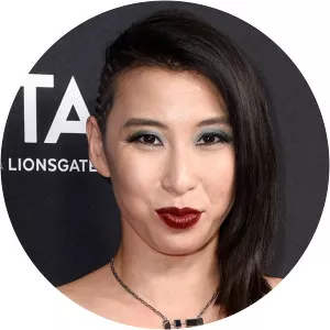 Erika Ishii - American actor