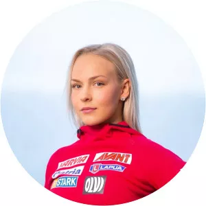 Erika Jänkä