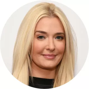Erika Jayne - American singer