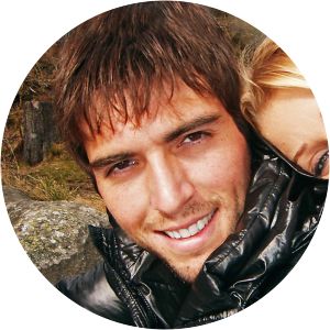 Erika Kacincova photograph