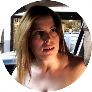 Erika Kamese - Actress