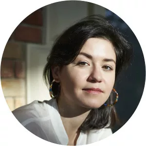 Erika Kapronczai - Film director