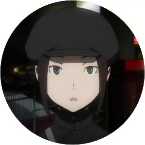 Erika Karisawa - Fictional character