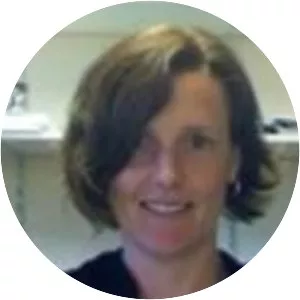 Erika Kerruish - Author