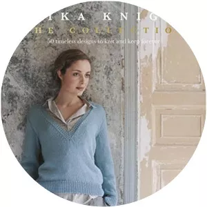 Erika Knight photograph