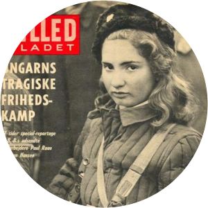 Erika Kornélia Szeles