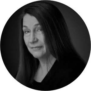 Erika Krenz photograph